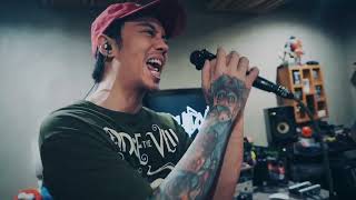 Chicosci  A Promise  Live at Alcatracks HD [upl. by Lauzon]