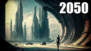 15 TECNOLOGÍAS DEL FUTURO QUE REVOLUCIONARÁN EL MUNDO EN 2050 [upl. by Papst281]