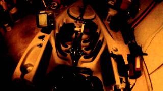 2012 Hobie Outback Fully Loaded [upl. by Emolas]