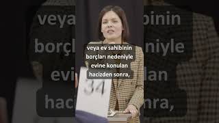 Kira sözleşmene güvenip kendini kapının önünde bulmamak için bunu öğren [upl. by Godwin]