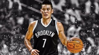 Jeremy Lin 20162017 NBA Season Highlights  Is Linsanity Back [upl. by Arvy]