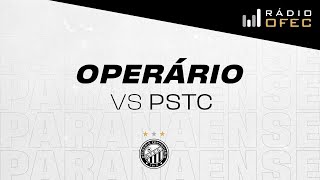 Coritiba x Cianorte  AO VIVO  Quartas de Final  Campeonato Paranaense 2022  Jogo Volta  RICMAIS [upl. by Dnomhcir]