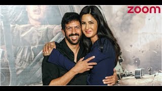 Katrina To Upset Salman By Working With Kabir Khan Again  Bollywood News [upl. by Irakuy]