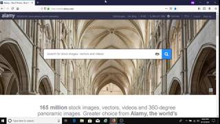 Make Money Selling on Alamy Tutorial Things You Need to Know [upl. by Adnwahsar]