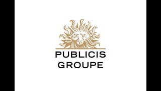 Publicis Groupe’s “Useful Wishes” [upl. by Airdni450]