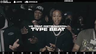 FREE Clavish x Fredo Type Beat  quotCHAPTER 16quot  UK Rap Instrumental 2024 [upl. by Uriah]