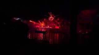 Fantasmic 2024 Disneys Hollywood Studios [upl. by Weisbart]