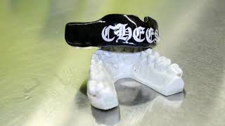 How to make a Custom Mouthguard [upl. by Brunhilde783]