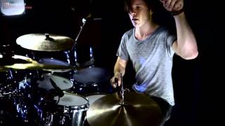 Baard Kolstad  The Price Leprous drum Playthrough [upl. by Gingras747]