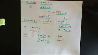 Quotient Groups Part 3 [upl. by Idnek]