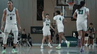 Ryan Crotty Boo Williams eybl highlights [upl. by Enileve]