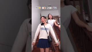 Title  Meghan Trainor TikTok Dance Challenge  AoraeaSp [upl. by Ogait]