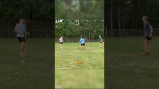 The Best Spikeball Save [upl. by Pradeep]