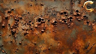 Pitting Corrosion  Forms of Corrosion [upl. by Nea]