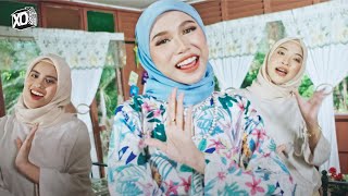 Iman Troye  Pejam Celik Hari Raya Official Music Video [upl. by Nehtan]