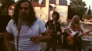 Commander Cody amp His lost Planet Airmen  Hot Rod Lincoln 1974 [upl. by Irahs]