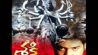 ntr shakti mahishasura mardini song [upl. by Adnilav530]