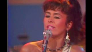 Maria Conchita Alonso │ Lluvia de Amor [upl. by Genevieve]