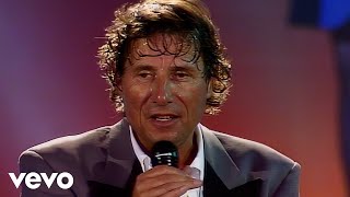 Udo Jürgens  Mein größter Wunsch Live  Geradeaus Tournee 1992 [upl. by Blaine]