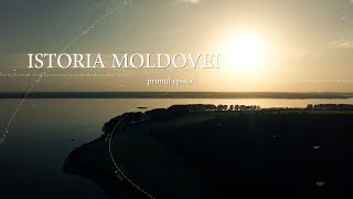 Istoria Moldovei  primul episod [upl. by Ahens]