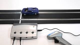 How to set up your Scalextric Digital Set [upl. by Naziaf]