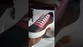 Aliveshoescom review and unboxing [upl. by Gnihc]