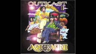 Spottieottiedopaliscious  Outkast Aquemini 1998 jenewby on IG [upl. by Uhsoj]