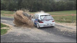 Rallye du HautLignon 2019 HD [upl. by Vyky735]