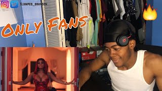 City Girls  Jobs Official Video REACTION [upl. by Tullus]