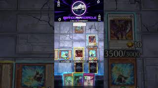 HOW TO FULL COMBO ASSAULT RESONATOR SYNCHRO DECK SHORTS YuGiOh Master Duel shorts [upl. by Tonie593]