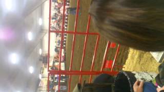 VernDale Minnesota rodeo part 1 [upl. by Koenig465]