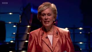 Kiri Te Kanawa  Cardiff Singer 2023 Round Three Prize Presentation [upl. by Margarete]