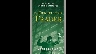 The disciplined trader book by Mark douglas Free [upl. by Horner758]