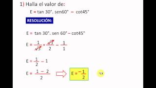 124 División de funciones trigonométricas [upl. by Assirolc]