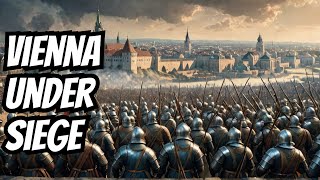 Siege of Vienna A Historical Turning Point [upl. by Wiese491]