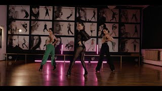 Danileigh  Tasty I Choreography by Grit Tarvis [upl. by Ayikin976]