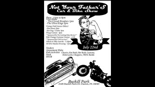 Not your fathers car and bike show [upl. by Weikert]