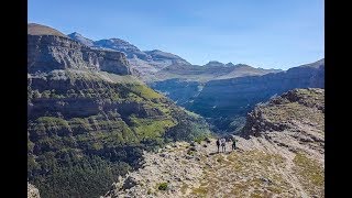 Hike to the TOP of Spanish PYRENEES  Spain road trip EP2 [upl. by Abercromby864]