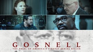 quotGosnell The Trial of Americas Biggest Serial Killerquot Trailer True Story Exclusive 2018 [upl. by Atteynot]