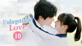 【MultiSUB】Unforgettable Love 贺先生的恋恋不忘  EP10  Starring Wei ZhemingHu Yixuan [upl. by Acyre]