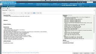 Cerner Documentation in a Nutshell plus Creating Addendums after Signing the Note [upl. by Rolat567]