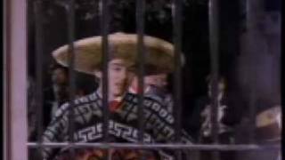 Antonio Aguilar Hijo  por un amor [upl. by Eulau349]