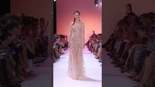 Georges Hobeika Fallwinter 20232024  Couture [upl. by Favien]