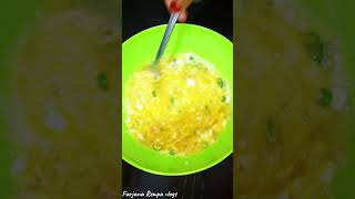 সময় বলে দেয় food shorts [upl. by Nareht]