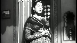 Betaab Hai Dil  Munawar Sultana  Shyam Kumar  Dard Movie Songs  Suraiya  Uma Devi [upl. by Cestar]