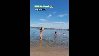 Regina Beach Saskatchewan [upl. by Bryce]