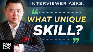 What Can You Do That No One Else Can Learn How To Answer This Interview Question [upl. by Gombach]