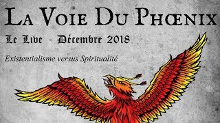 LVDP  Le live  Décembre 2018 [upl. by Kerred102]