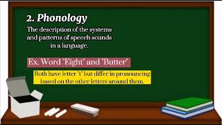 Defining and giving of examples phonetics phonology morphology syntax semantics and pragmatics✨ [upl. by Ezaria759]