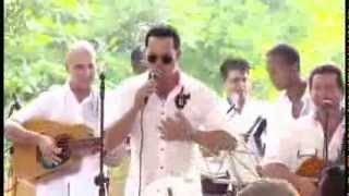 Video Oficial Orquesta Polo Montañez [upl. by Aerdnat]